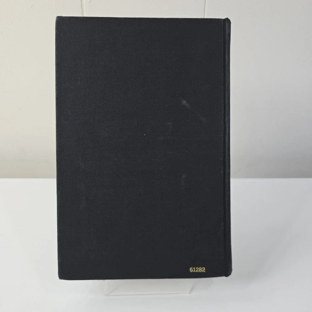 Elements of Power System Analysis‎ 2nd Edition 1962 Hardcover Stevenson McGraw